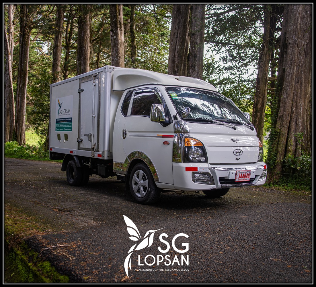 SG LOPSAN SRL - Galería 1